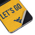 West Virginia University Mountaineers Galaxy Z Flip5 5G Skin